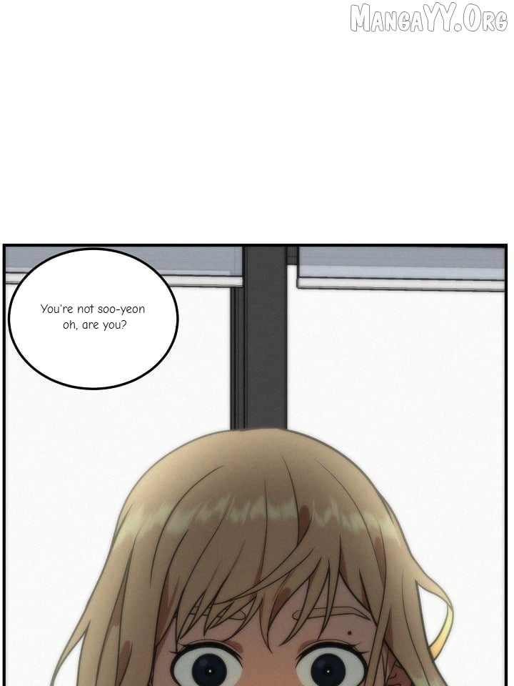 Change Me Chapter 20 - page 111